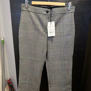 Theory Cardinal Trousers